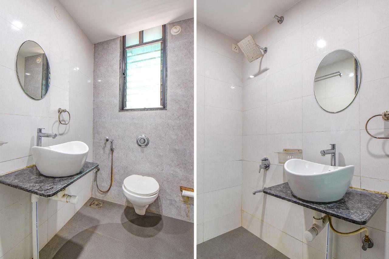 Fabhotel Gargi Inn - Near Balewadi Stadium Πούνε Εξωτερικό φωτογραφία